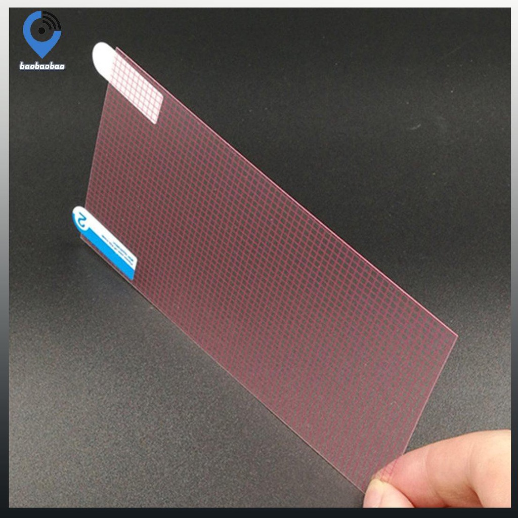 【In stock】【Cod】Protective Film Universal Smart Phone Screen Tablet GPS Protective Film | BigBuy360 - bigbuy360.vn