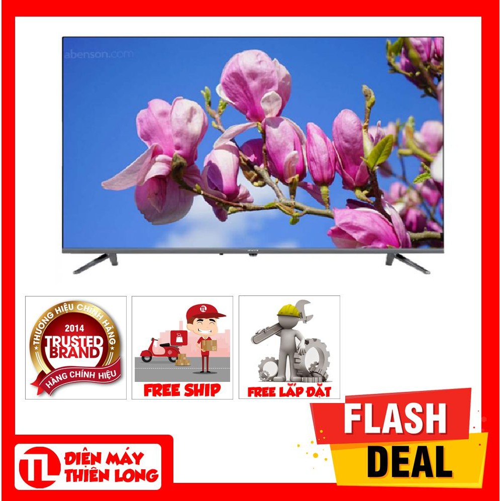 Tivi Led Skyworth 32TB5000 32 Inch Full HD Smart TV (SHOP CHỈ BÁN HÀNG TRONG TP HCM)