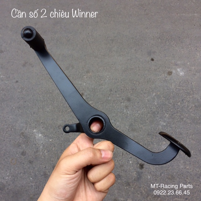 Cần Số 2 Chiều Winner