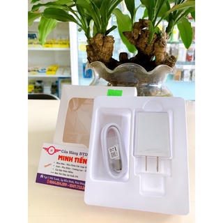 BỘ SẠC OPPO AK933 2A