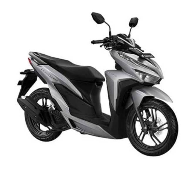 Giá Đỡ Nút Công Tắc Kanan Vario 125 150 Mới 2018 Chính Hãng