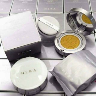 Phấn nước hera 2 lõi