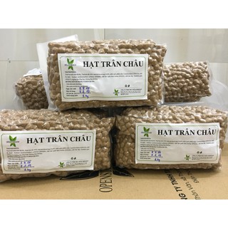 Trân Châu Đài Loan (1Kg/Túi)