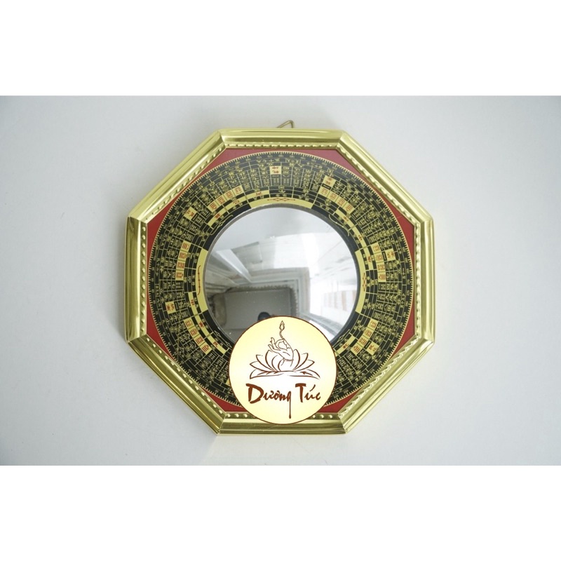 Bát Quái Gương Lồi La Kính nhiều cỡ
