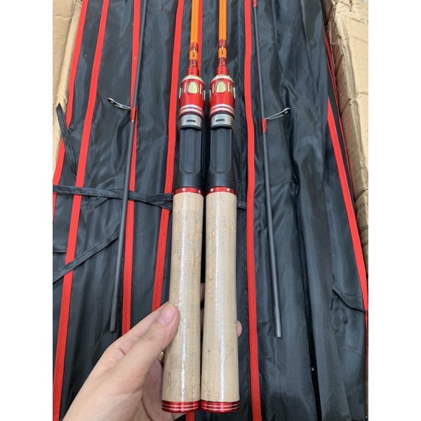 Cần ul ngọn đặc cao cấp
