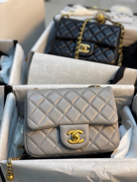 Túi đeo chéo classic mini Siêu cấp