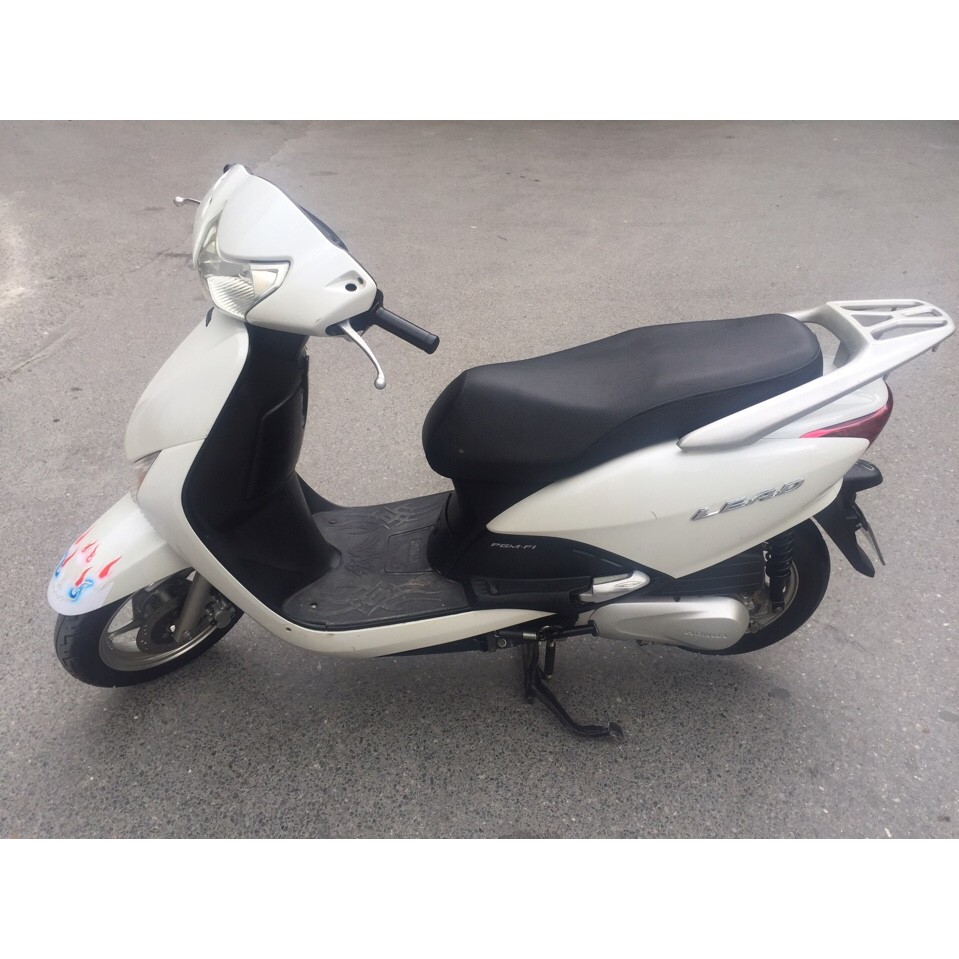 Bộ giảm xóc trước lead 110 honda