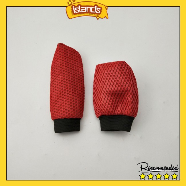 Set 3 Bọc Tay Lái Cho Xe Ô Tô