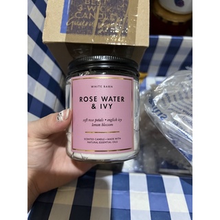 NẾN 1 BẤC BATH AND BODY WORK