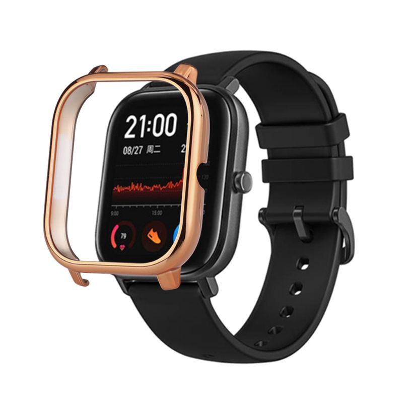 Khung Bảo Vệ Cho Đồng Hồ Thông Minh Huami Amazfit Gts