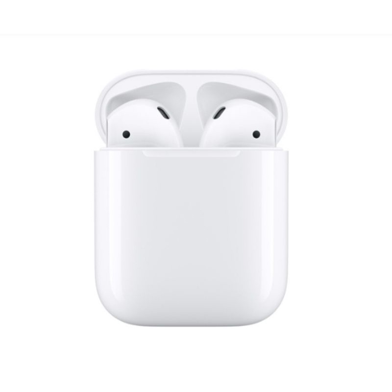 airpod đang dùng dở