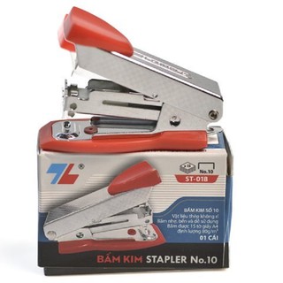 ⏩ Bấm kim Mini số 10 TL ST-018