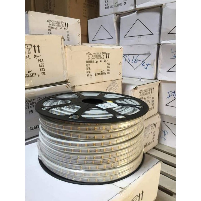 Led dây IP65, led 1 hàng, 2 hàng, 3 hàng led 5730, 3030