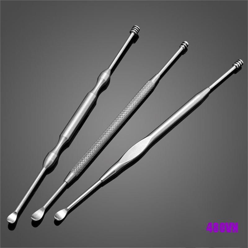 [COD] Dụng Cụ Lấy Ráy Tai Hữu Ích Mới Đến Để Làm Sạch Tai