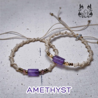 NGẪU NHIÊN vòng tay thắt dây, handmade, vòng thủ công phối hạt cườm