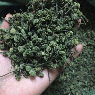 Hoa tam thất nụ bao tử hàng loại 1......................................................................................