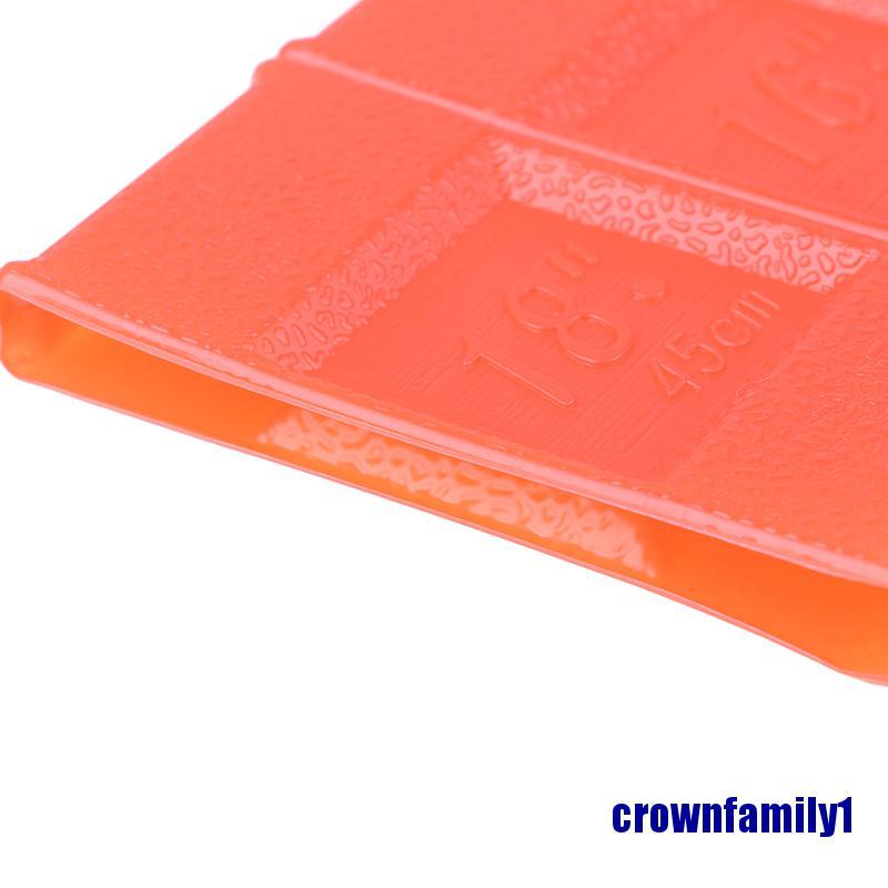 Dụng Cụ Bảo Vệ Lưỡi Cưa 12 &quot;14&quot; 16 &quot;18&quot; 20 &quot;