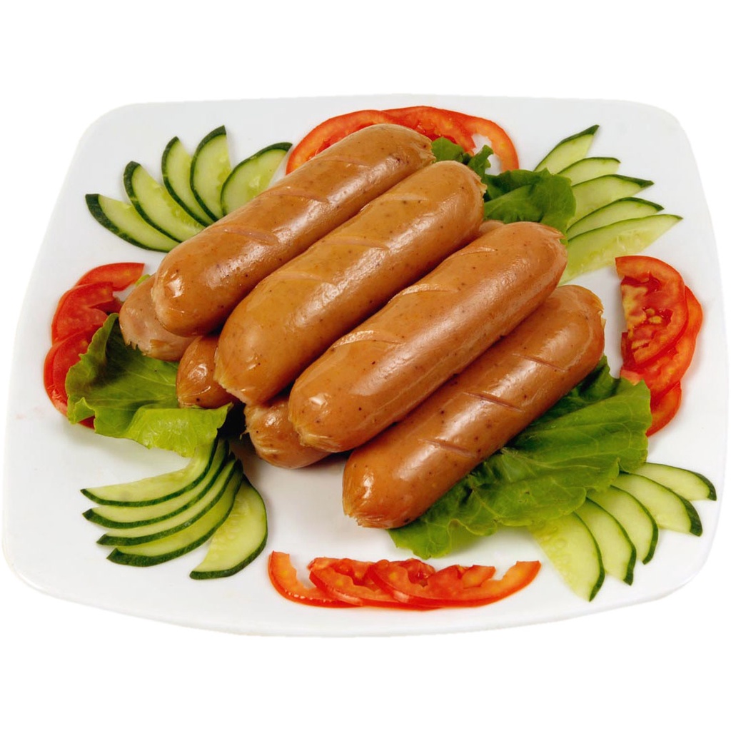 01 KG HƯƠNG THỊT BỘT VMC TẠO MÙI THƠM TỰ NHIÊN CHO GIÒ CHẢ, XÚC XÍCH
