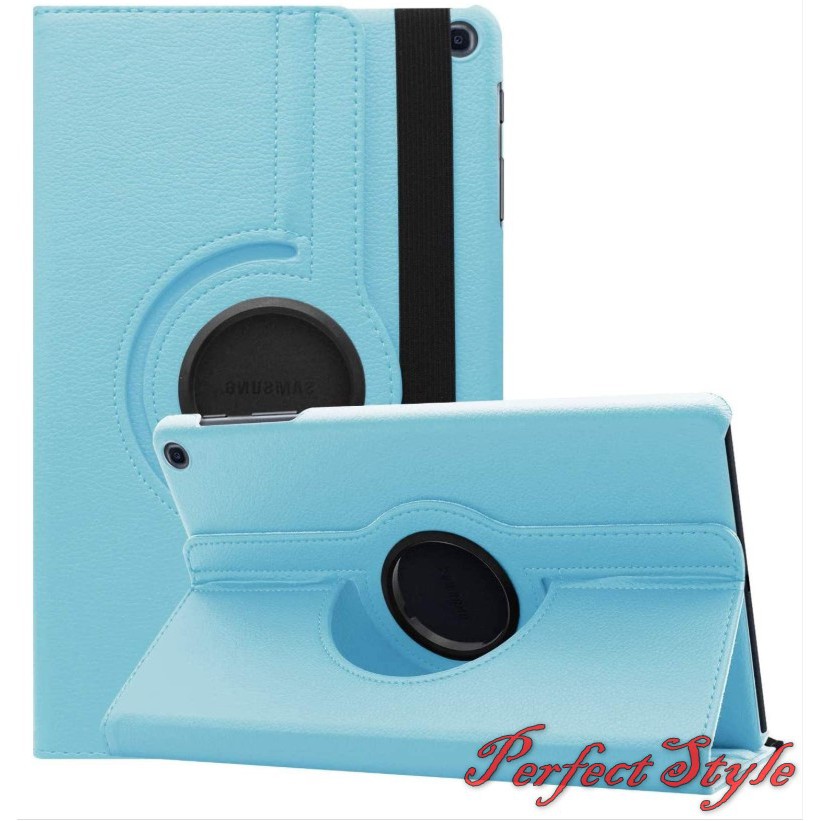 Bao da xoay 360 độ dành cho Samsung Samsung Galaxy Tab S6 Lite 10.4 P610 / P615 (2020)