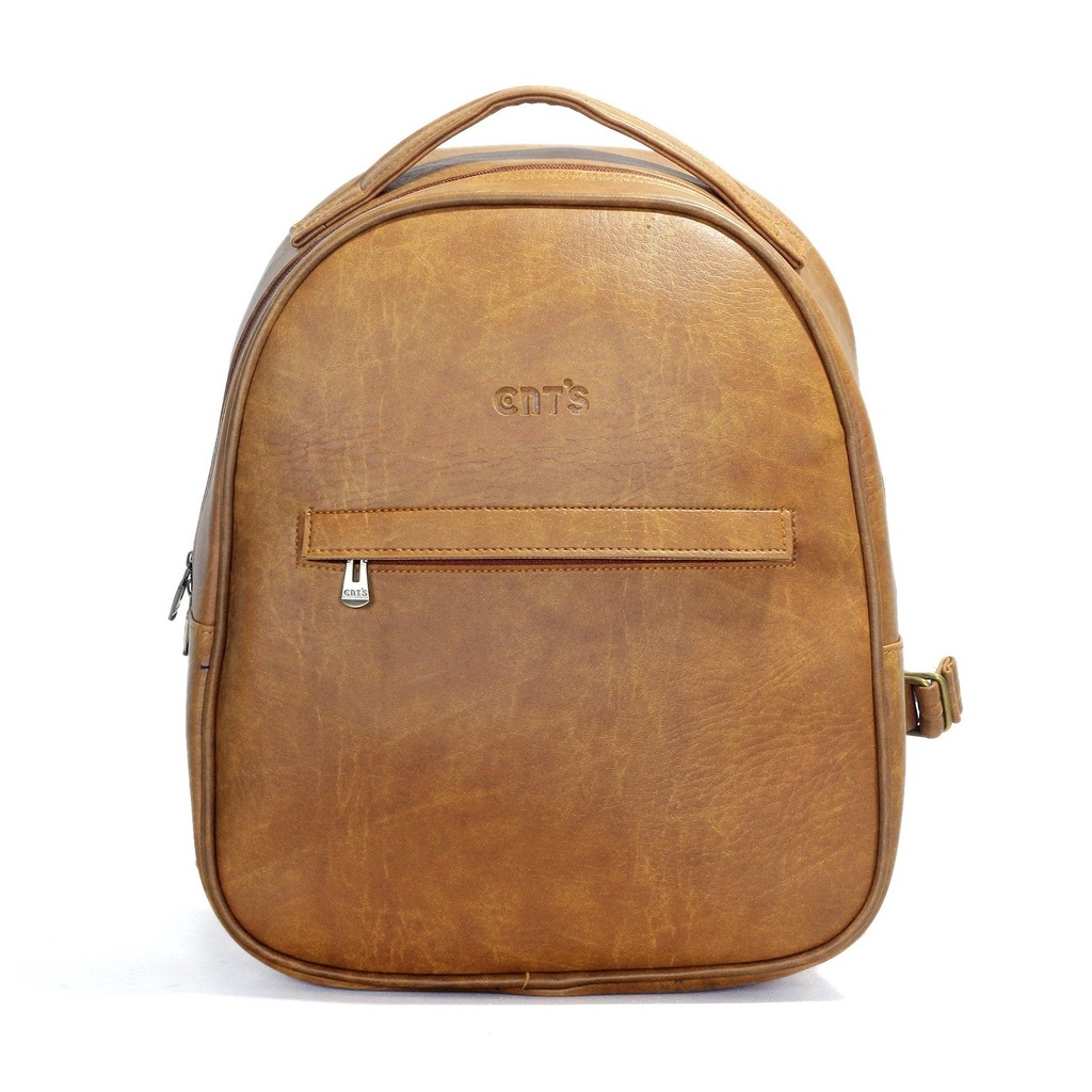 Balo Nữ Thời Trang - CNT BL35 Đa Năng Sang Trọng (32x38x12cm)
