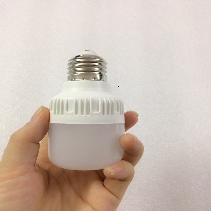 COMBO 10 ĐÈN LED BÚP 5W GIA TỐT - ĐÈN LED BÚP TIẾT KIỆM ĐIỆN