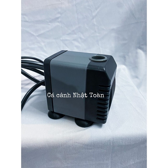 MÁY BƠM NƯỚC HỒ CÁ ATMAN 303S 304S