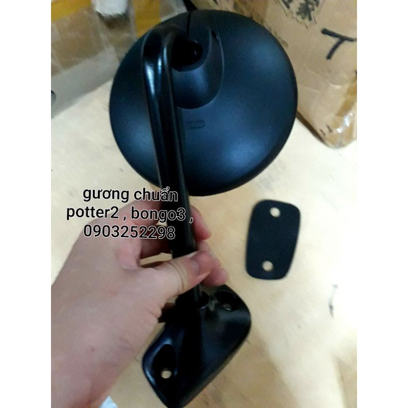 gương cầu kia k200- k250; huyndai HD potter2, bongo3 Các loại có clip | BigBuy360 - bigbuy360.vn