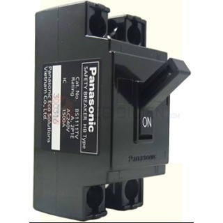 APTOMAT 10A,20A,40A,15A  PANASONIC