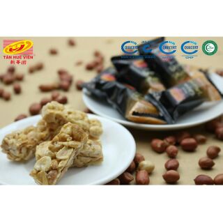 Kẹo Đậu Phộng Đặc Biệt Tân Huê Viên