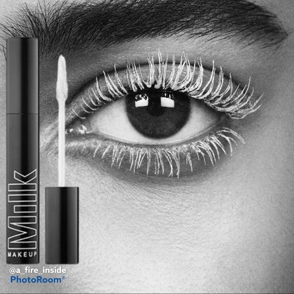 Milk Makeup - Kem Lót Dưỡng Mi Milk Makeup Kush Lash Primer 9.5ml