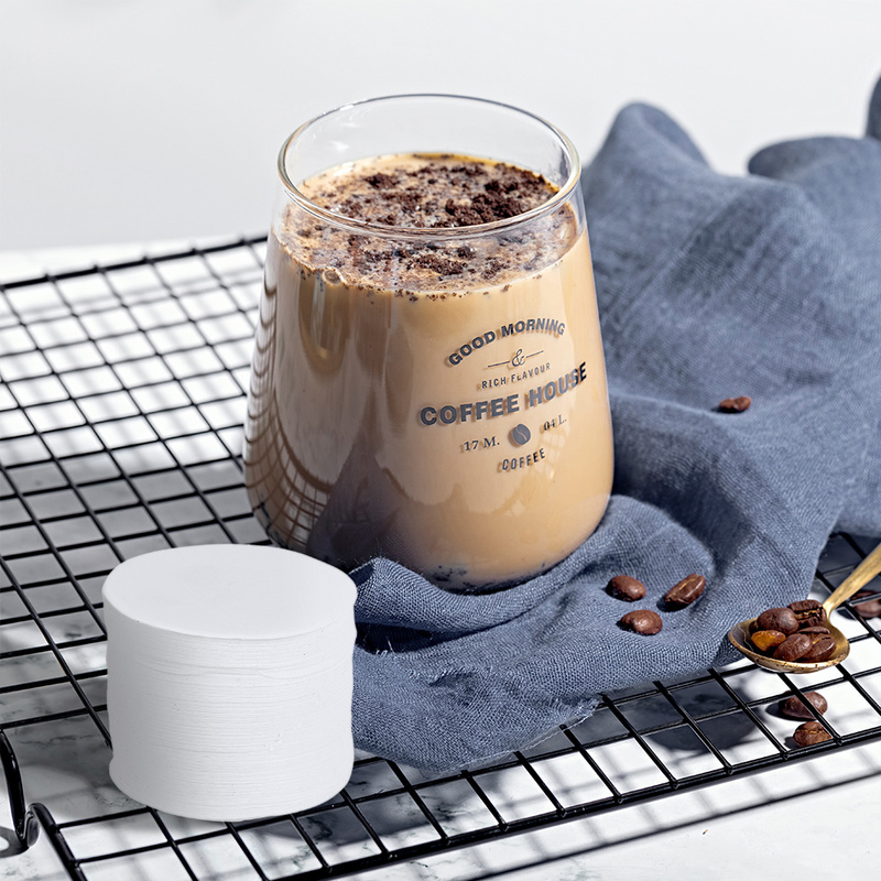 Set 350 Giấy Lọc Cà Phê Sử Dụng Một Lần