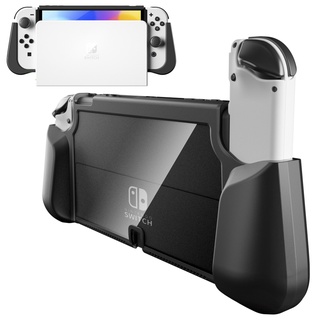 Vỏ bảo vệ cho máy chơi game nintendo switch oled