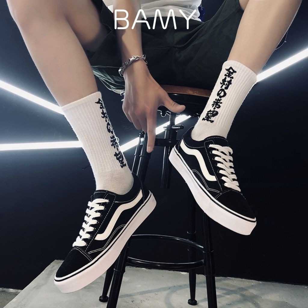 Giày thể thao nam nữ Giày vải BAMY học sinh, sinh viên | BigBuy360 - bigbuy360.vn