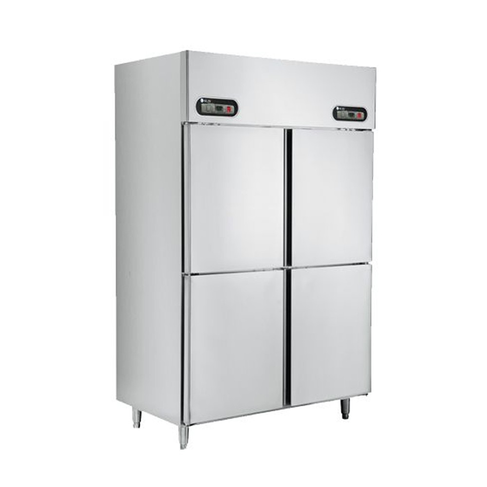 Tủ đông SANAKY VH-1099W 950L