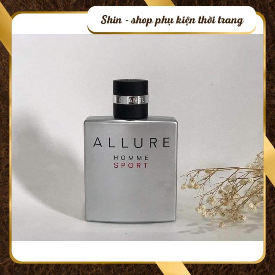 Nước hoa nam dầu thơm allure [ Hàng Chính Hãng ] | BigBuy360 - bigbuy360.vn