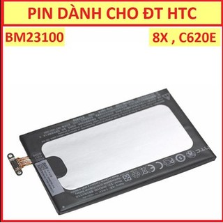 Pin dành cho htc 8x 1800mah