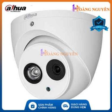 [CHÍNH HÃNG] Camera Dahua DH-HAC-HDW1200EMP-A-S4 Độ Phân Giải 1080P Full HD - Bảo Hành Chính Hãng 2 Năm