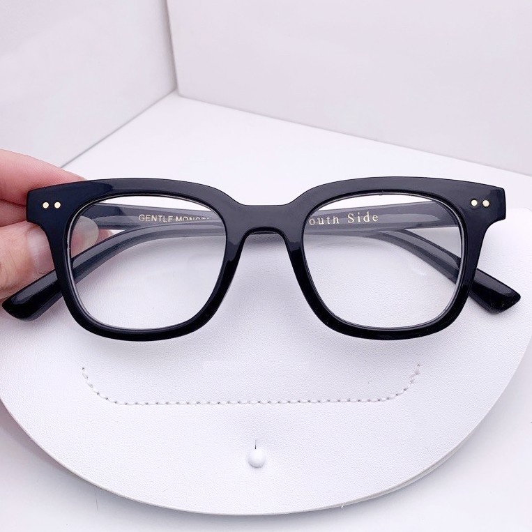 Gọng Kính nam, nữ Hàn Quốc phong cách Unisex G101063