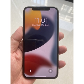 Điện thoại Apple iPhone 11 Pro 256GB màu vàng pin Zin 85%