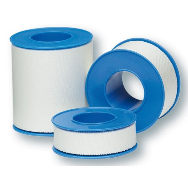 Băng dính lụa Silk tape 1.25*4