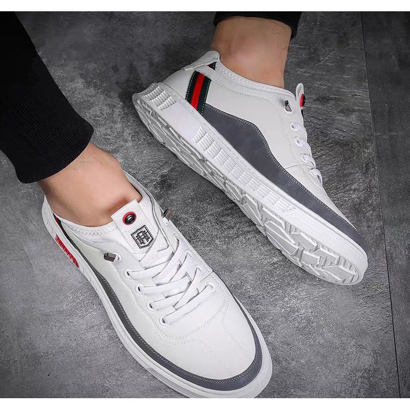 [Mã HAIHHH39 giảm 3k đơn từ 149k] Giày Thể Thao Nam, Sneaker Thời Trang Phong Cách AeShin  - Q38 | WebRaoVat - webraovat.net.vn