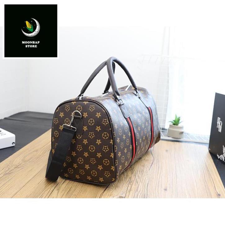 [MoonBap Shop] [MoonBap Shop] Balo Du Lịch 🔥 FREESHIP 🔥 Túi xách du lịch, túi trống siêu to - LTShop.Bag - KingBag