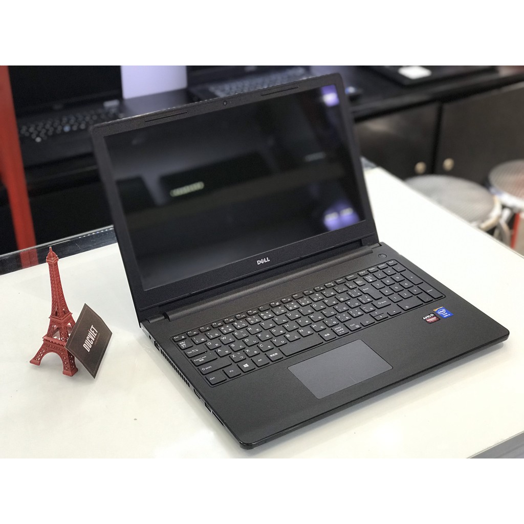 Laptop Dell Inspiron N3558 | BigBuy360 - bigbuy360.vn