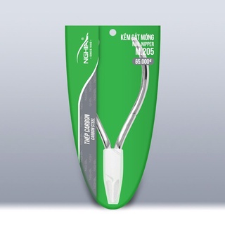 Kềm Nghĩa cắt móng M205
