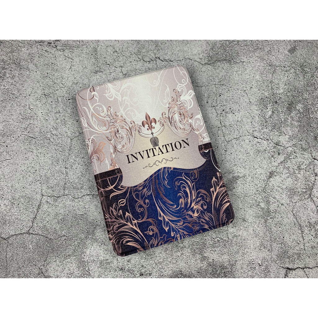 [new Kindle 2019] Bao da Kindle 2019 - Amazon All-new Kindle 2019 Case 6.0&quot;
