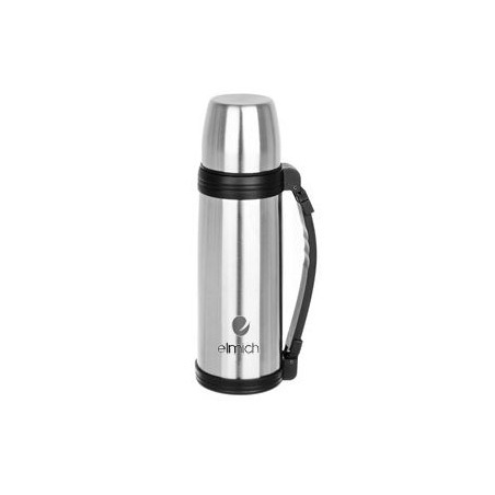 PHÍCH GIỮ NHIỆT ELMICH INOX 304 1000ML T10