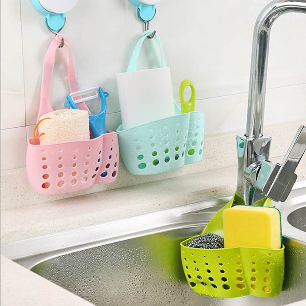 Giỏ Đựng Đồ Rửa Chén 1 Lớp Tiên Lợi Giá Rẻ