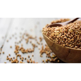 Hạt kiều mạch hữu cơ Sottolestelle/ C'lavie organic buckwheat