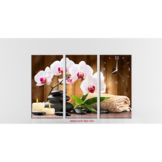 BỘ 3 TRANH SPA 2 (40*60*3)
