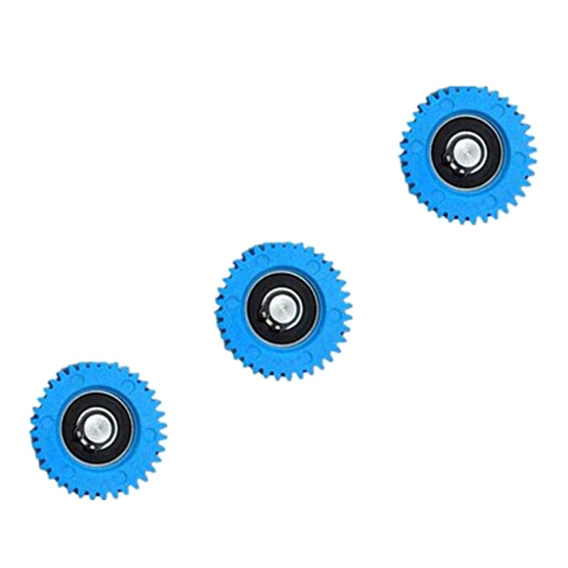 Bánh Răng 36 Răng Bằng Nylon Cho Xe Đạp Ba-fang